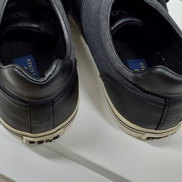 Polo by Ralph Lauren Sneakers Size 11 Mens - Picture 2 of 3